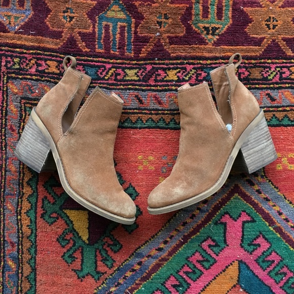 steve madden sharini